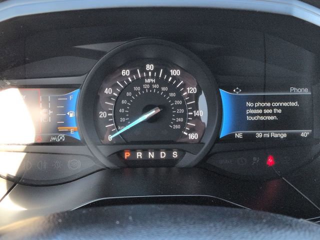 Used 2024 Ford Edge SEL image 16