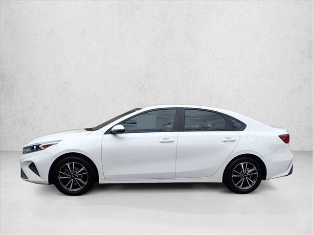 Used 2023 Kia Forte LXS w/ LXS Technology Package FWD video 2