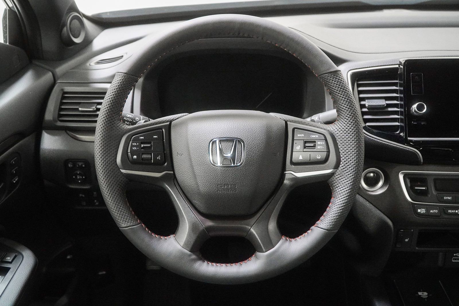 New 2026 Honda Ridgeline TrailSport image 19