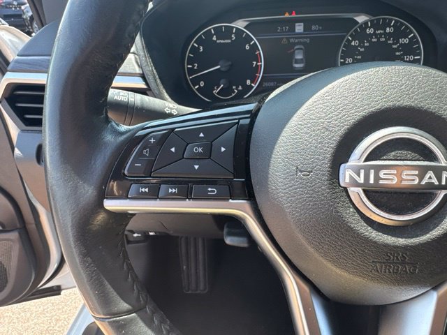 Used 2023 Nissan Altima 2.5 SL AWD/4WD image 13