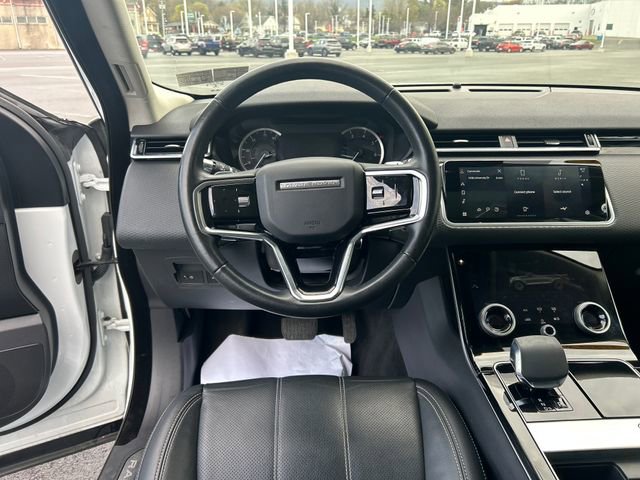Used 2021 Land Rover Range Rover Velar S image 13