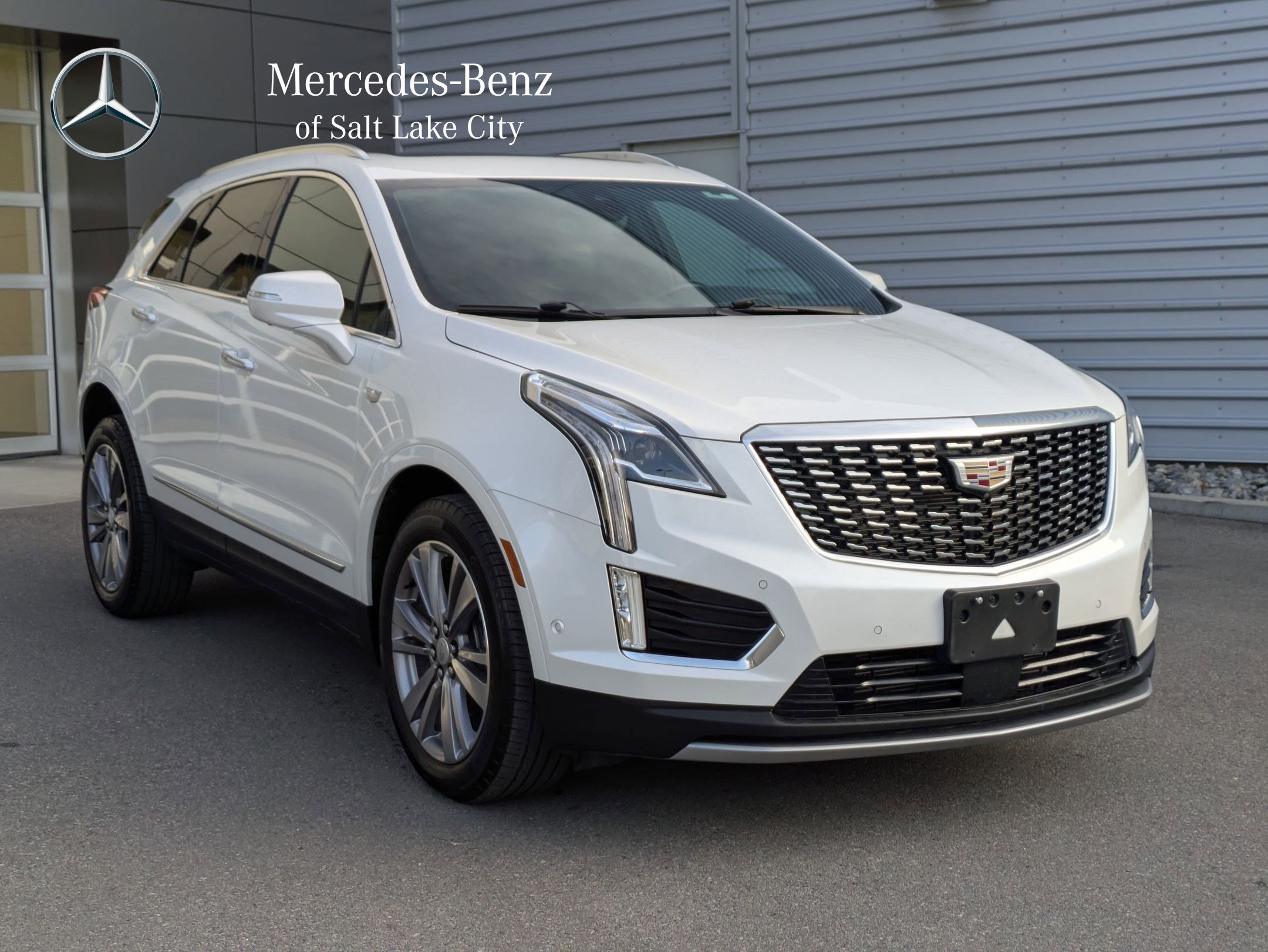 Used 2023 Cadillac XT5 Premium Luxury w/ Platinum Package
