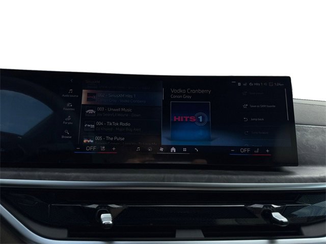 New 2026 BMW X5 xDrive40i w/ Executive Package image 14
