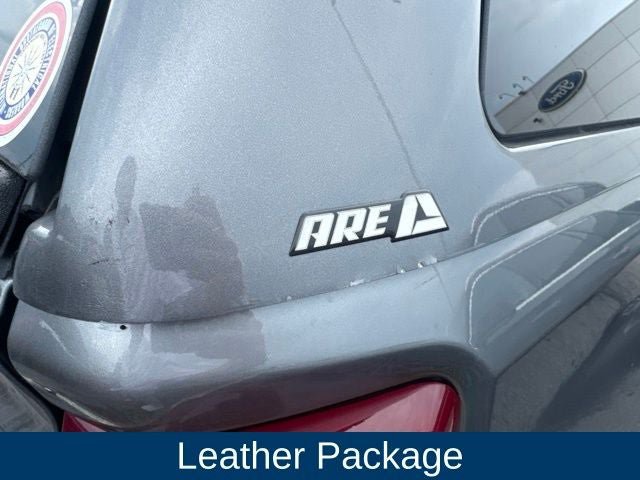 Used 2021 Chevrolet Silverado 1500 RST w/ All Star Edition Plus AWD/4WD image 5