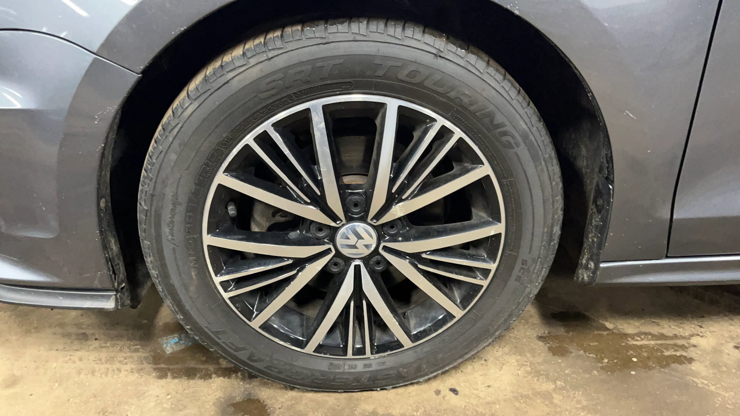 Used 2018 Volkswagen Jetta Wolfsburg Edition image 11