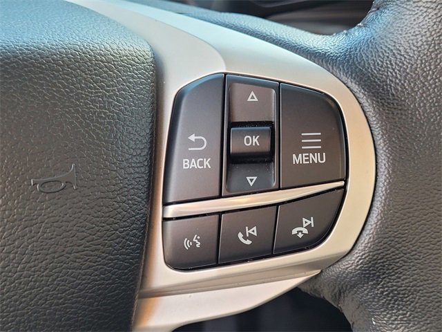 Used 2023 Ford Explorer Limited image 15