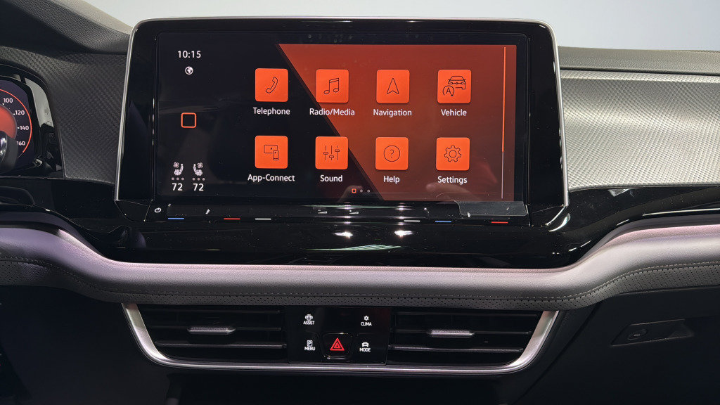 New 2026 Volkswagen Atlas Peak Edition AWD/4WD image 37