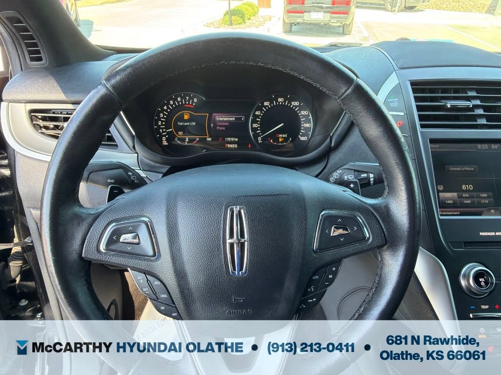 Used 2015 Lincoln MKC FWD image 6