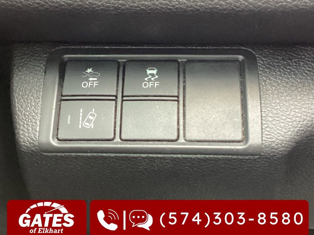 Used 2021 Honda Civic Sport image 18