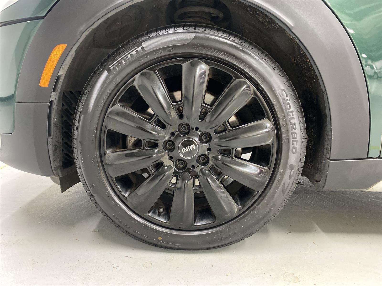 Used 2019 MINI Cooper Countryman S w/ Storage Package image 23