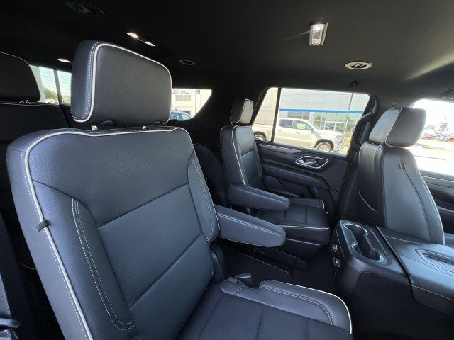 Used 2024 Chevrolet Tahoe Premier image 27