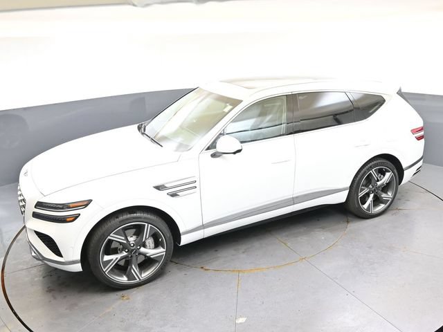 Used 2026 Genesis GV80 2.5T Prestige AWD/4WD image 38