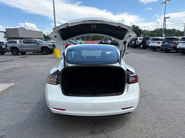 Used 2022 Tesla Model 3 Long Range AWD/4WD image 29