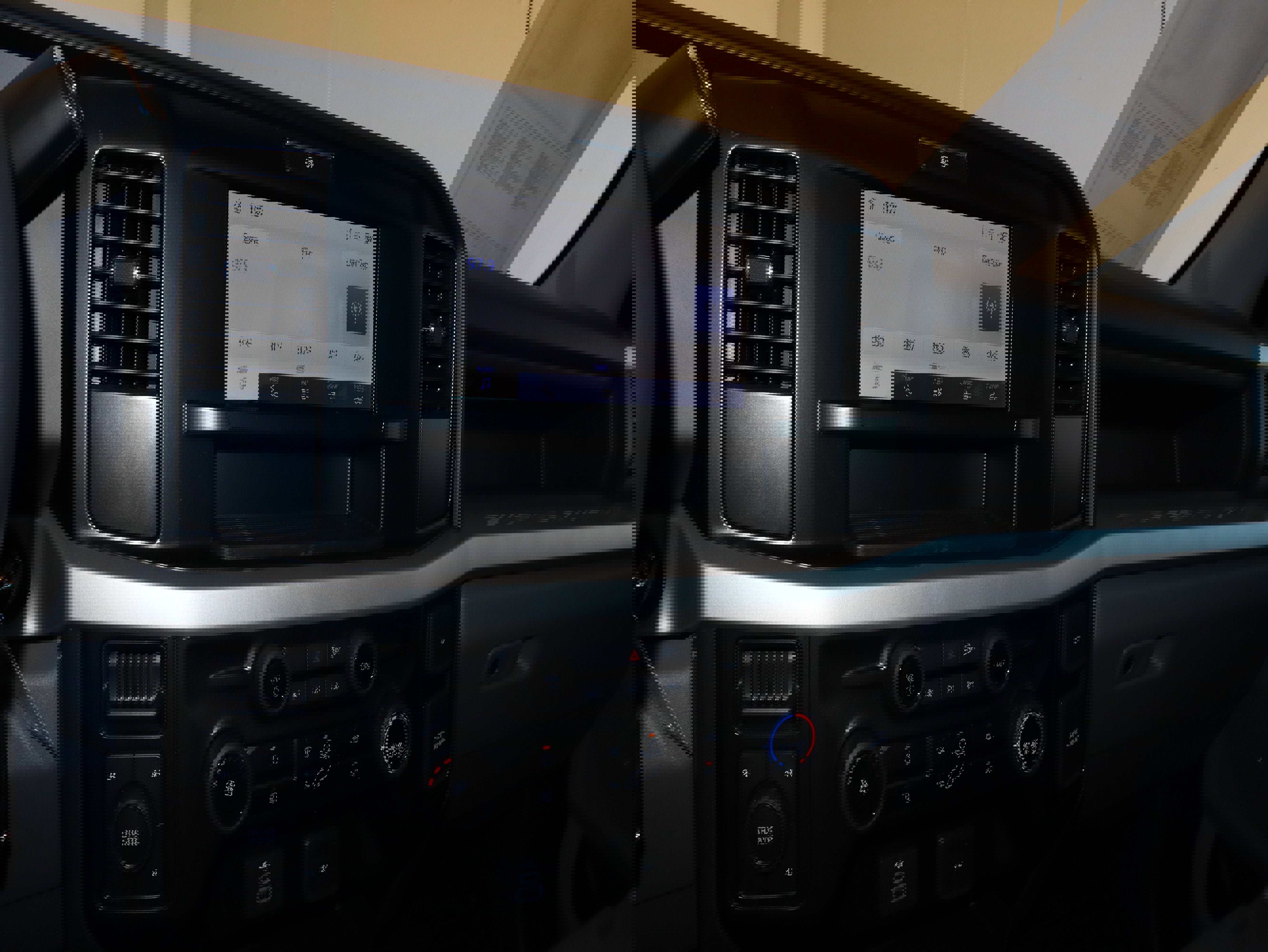 Used 2026 Ford F350 XL image 26