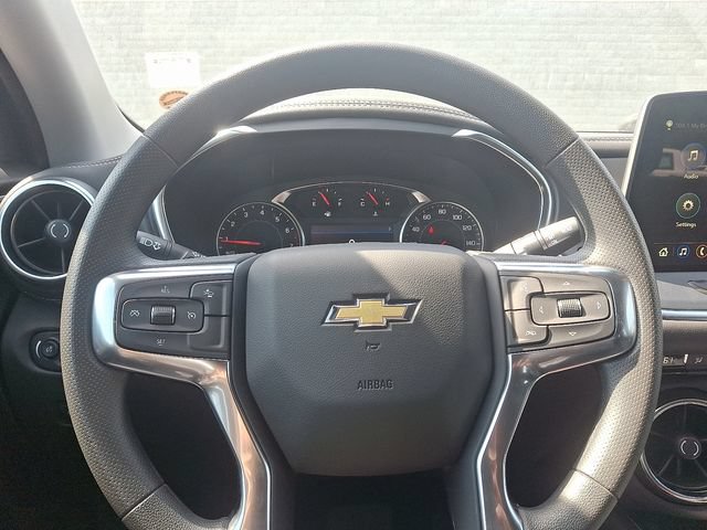 New 2024 Chevrolet Blazer LT w/ Driver Confidence Package FWD image 9