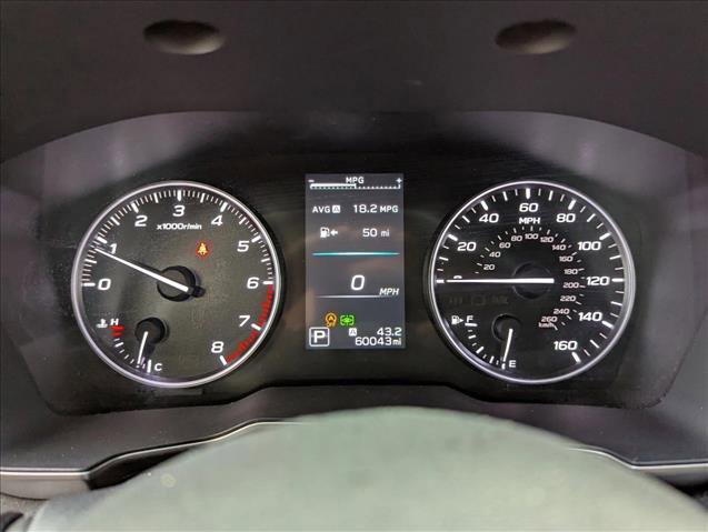 Used 2022 Subaru Outback Limited w/ Popular Package #2 image 11