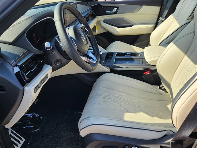 New 2026 Acura MDX A-Spec image 5