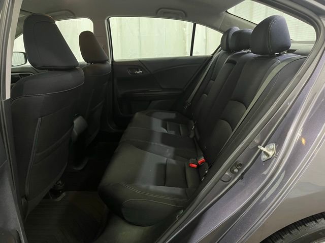 Used 2015 Honda Accord Sport image 11