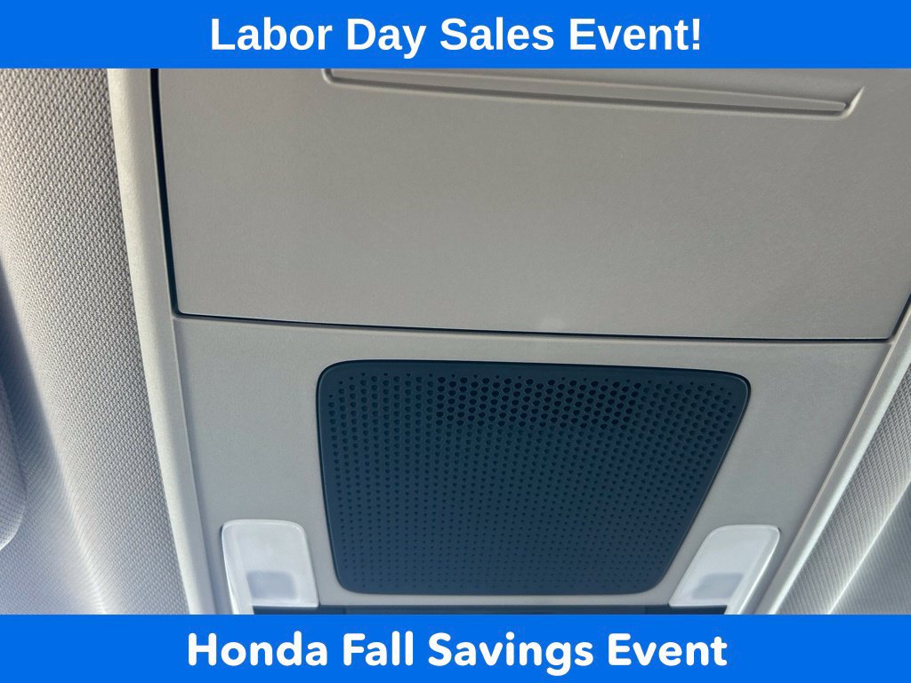 Certified 2024 Honda CR-V LX image 30