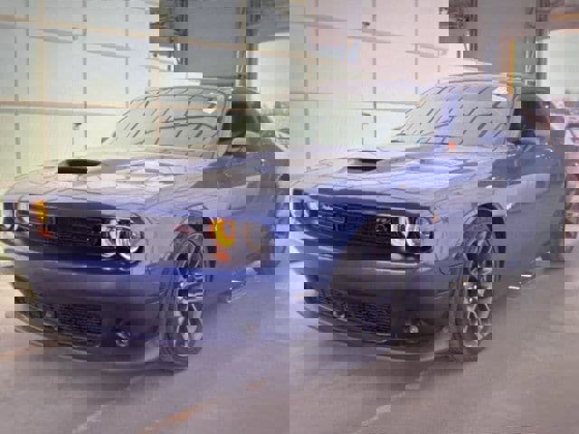Used 2023 Dodge Challenger R/T Scat Pack w/ Plus Package image 2