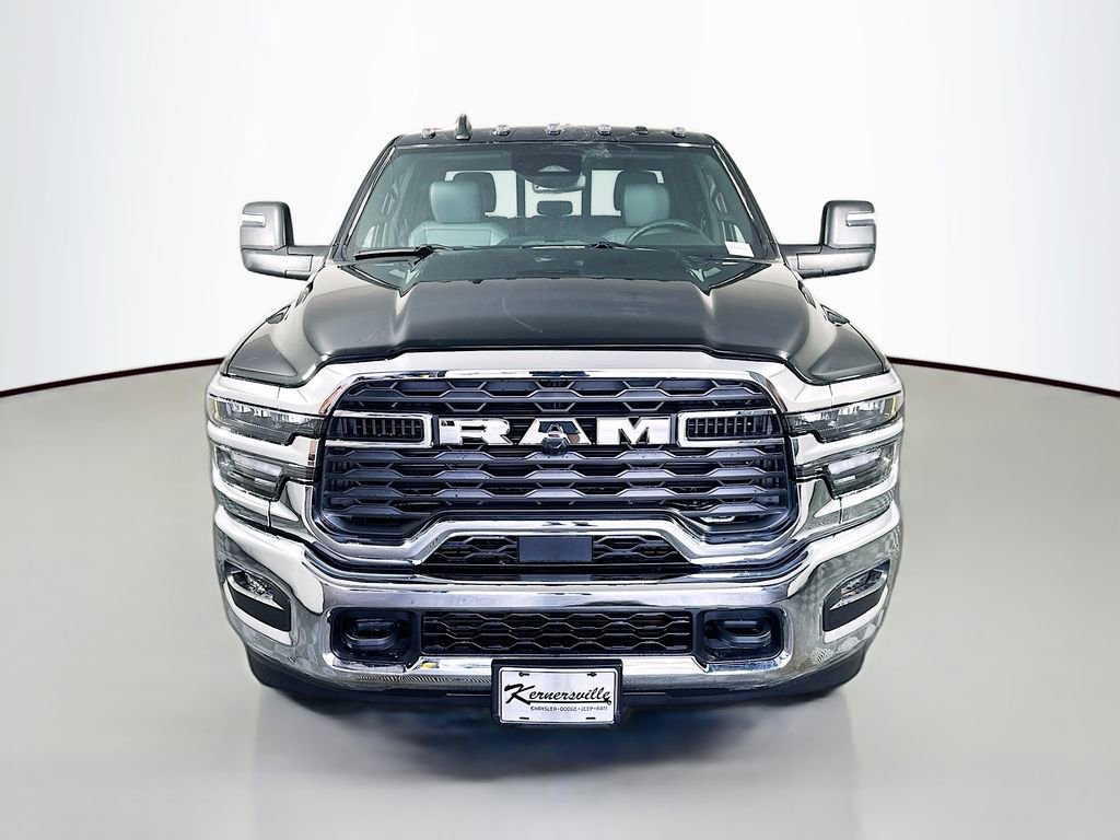 New 2026 RAM 3500 Tradesman video 2