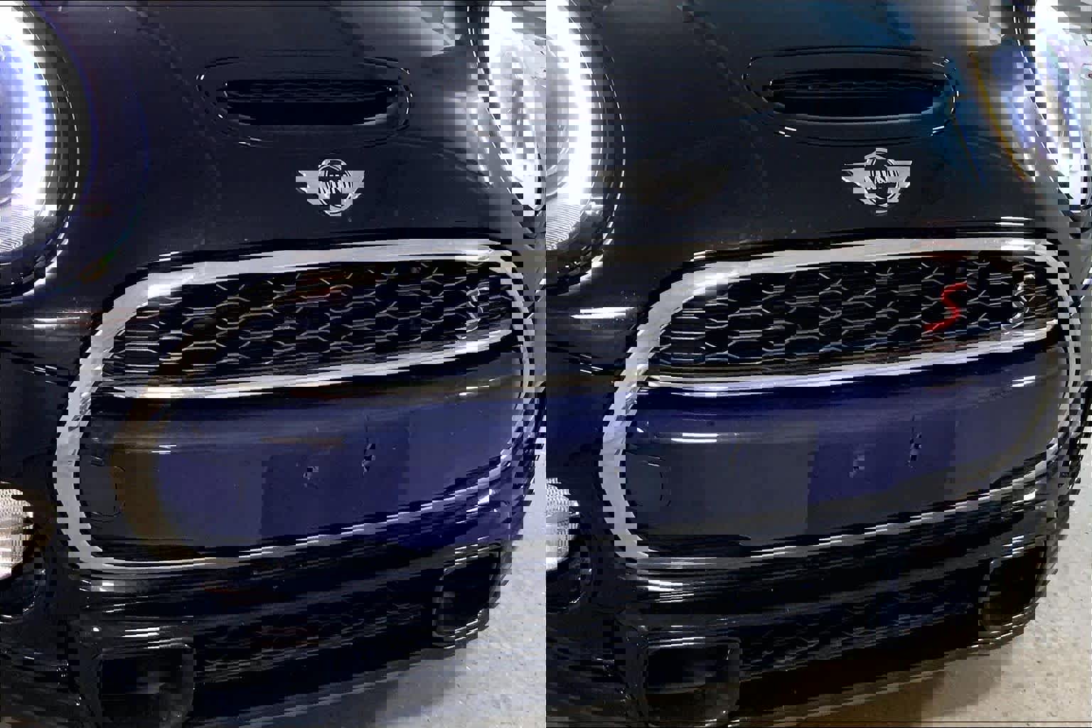 Used 2015 MINI Cooper S image 33