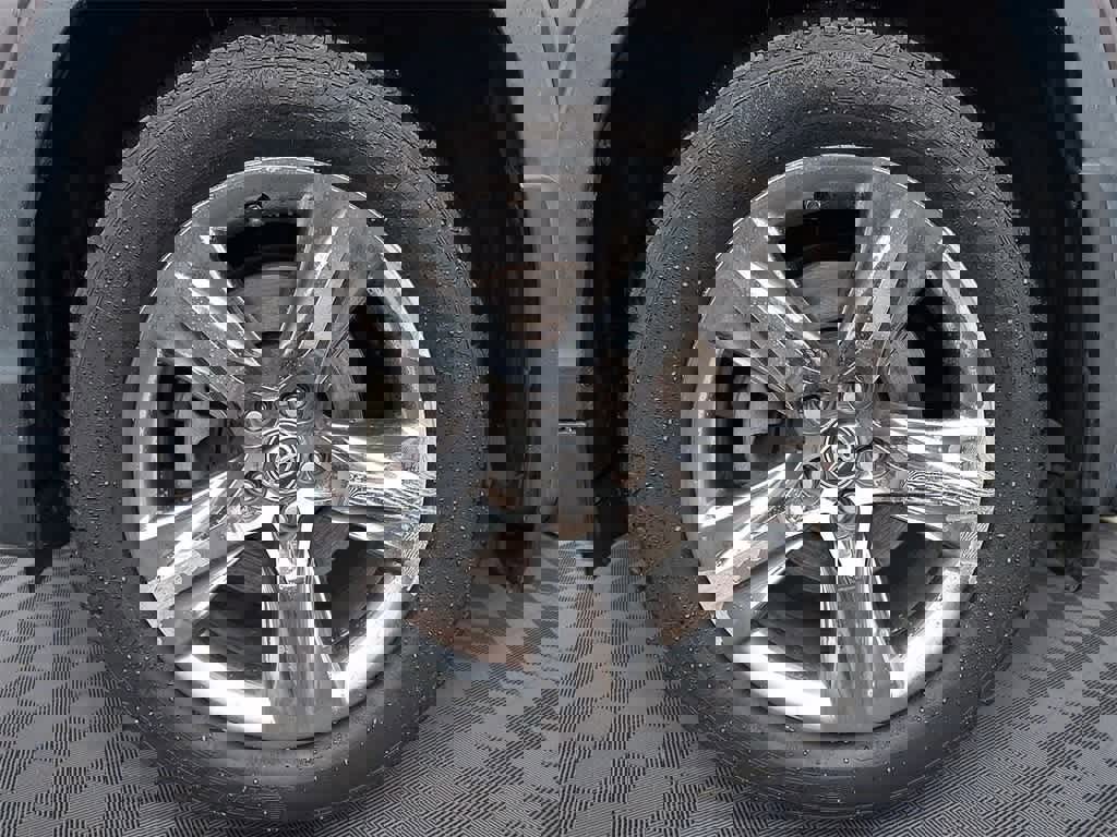 Used 2017 Toyota Highlander Limited Platinum image 8