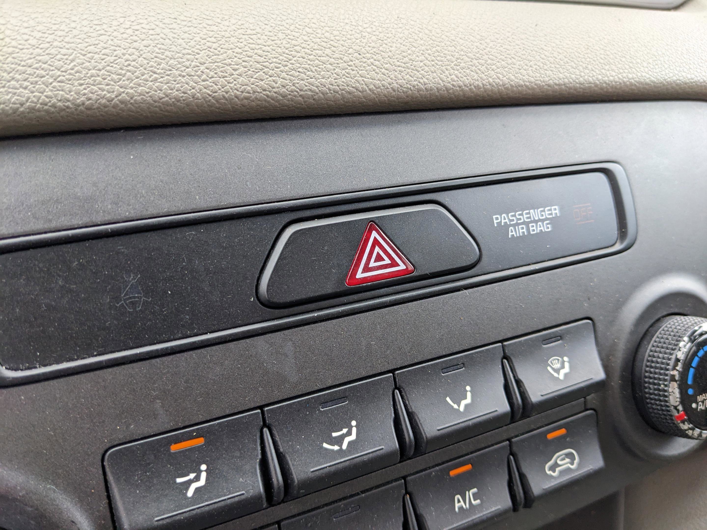 Used 2017 Kia Sportage LX image 27