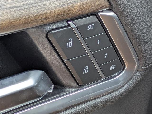 New 2026 Chevrolet Silverado 1500 High Country w/ Technology Package AWD/4WD image 29