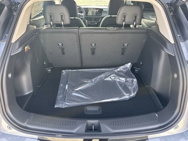 New 2026 Buick Encore GX Sport Touring w/ Advanced Technology Package image 23