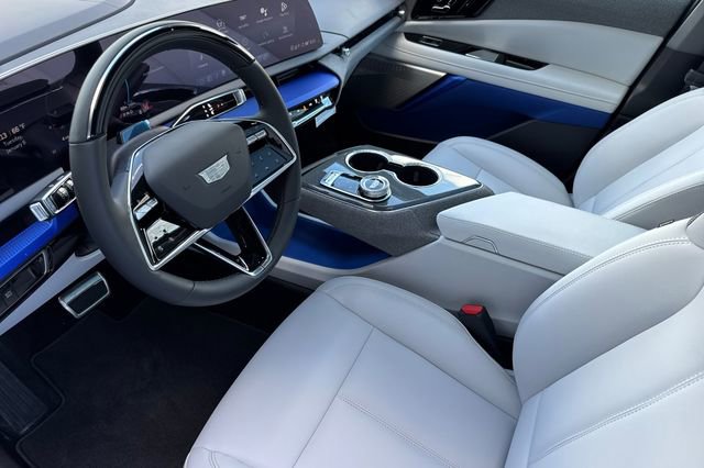 New 2026 Cadillac Optiq Sport 1 image 9