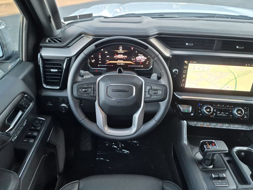 New 2026 GMC Sierra 1500 Denali AWD/4WD image 26