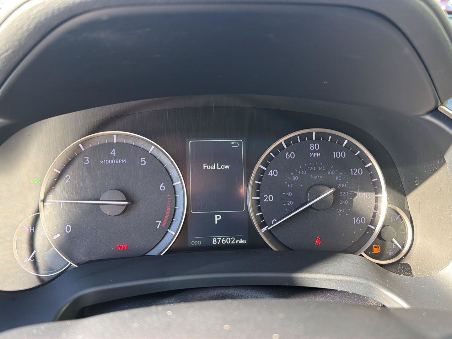 Used 2020 Lexus RX 350 FWD w/ Premium Package image 23