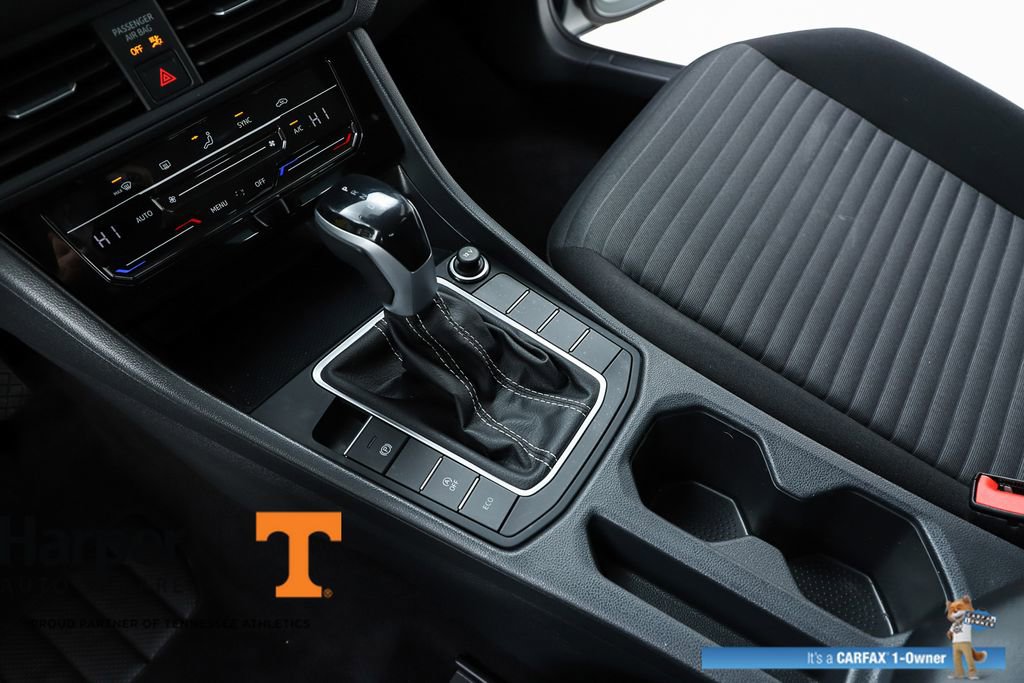 Used 2025 Volkswagen Jetta S image 24