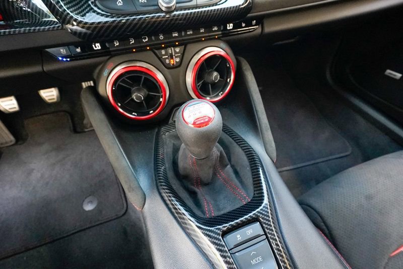 Used 2019 Chevrolet Camaro ZL1 image 74