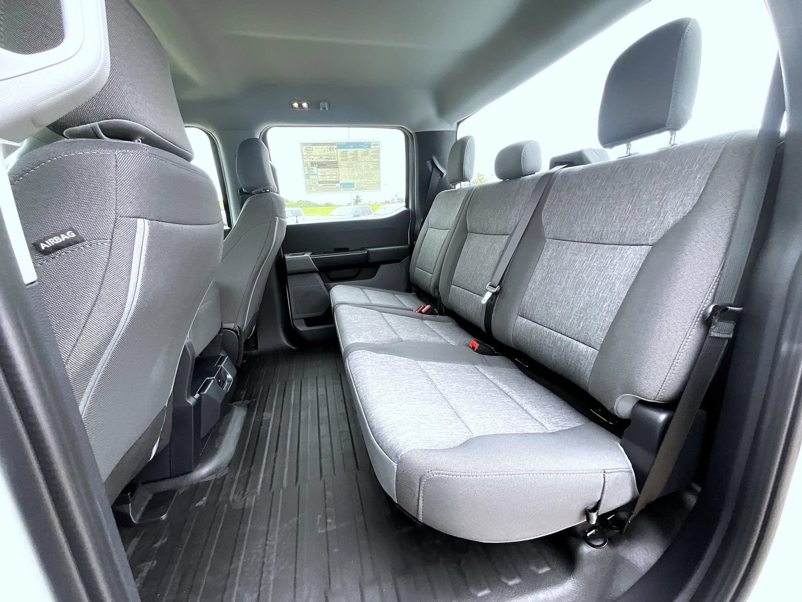 New 2026 Ford F150 XL AWD/4WD image 14