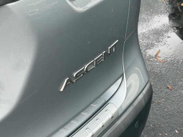 Used 2019 Subaru Ascent Premium AWD/4WD image 16