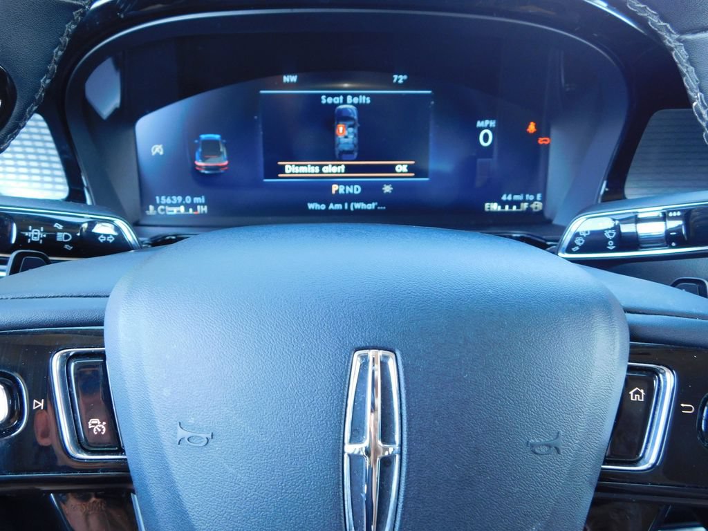 Used 2023 Lincoln Corsair FWD image 30