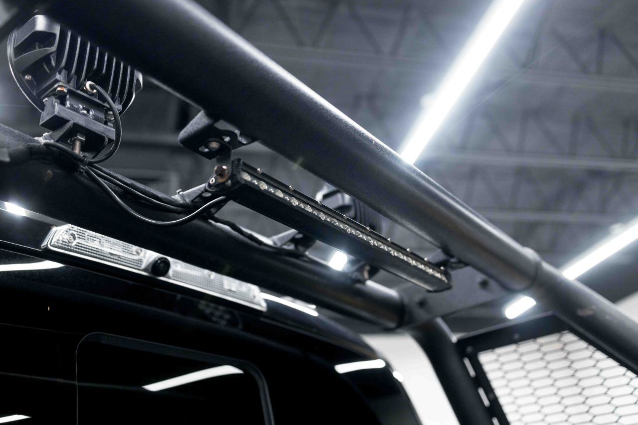 Used 2024 Ford F150 Raptor AWD/4WD image 88