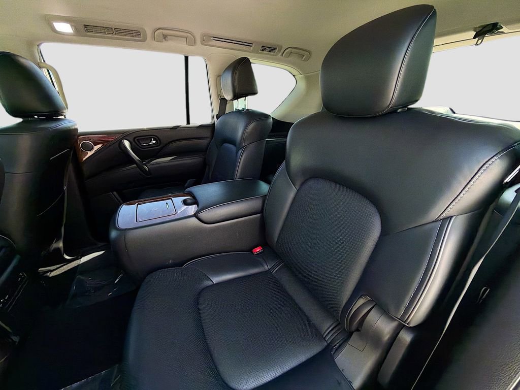 Used 2018 INFINITI QX80 2WD w/ Driver Assistance Package image 22