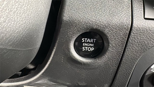 New 2026 Nissan Frontier SV w/ SV Convenience Package image 22