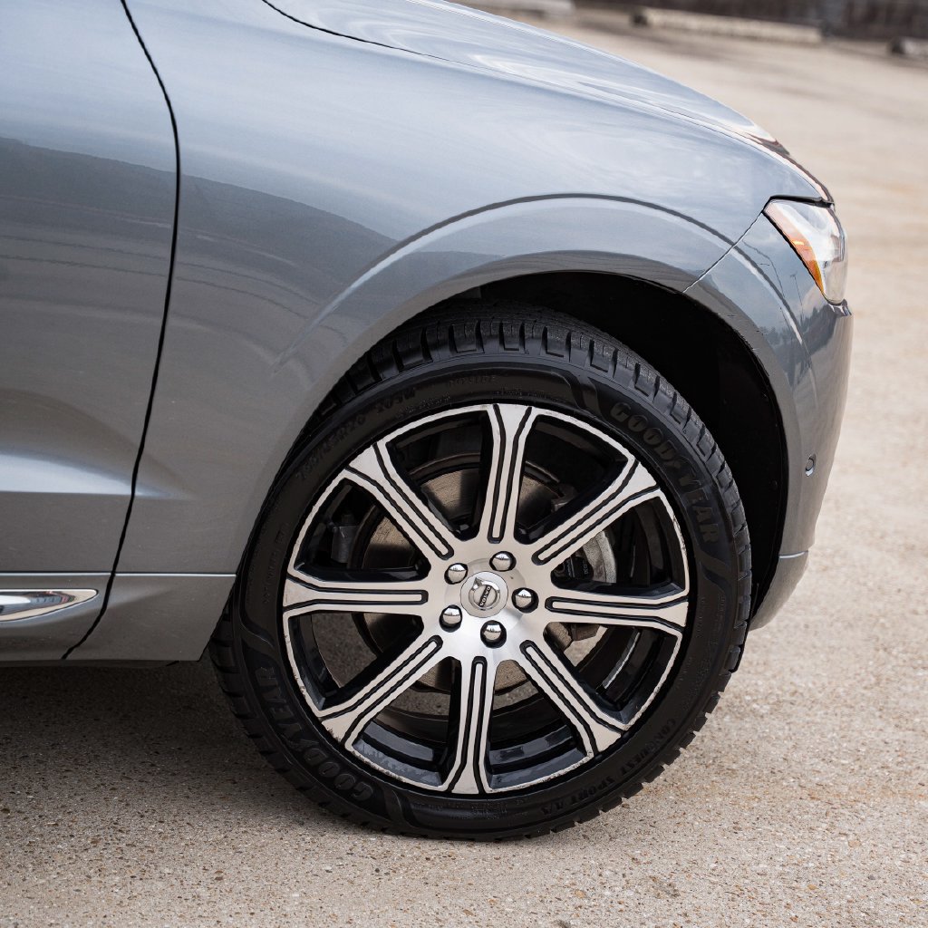 Used 2021 Volvo XC60 T5 Inscription w/ Advanced Package AWD/4WD image 9