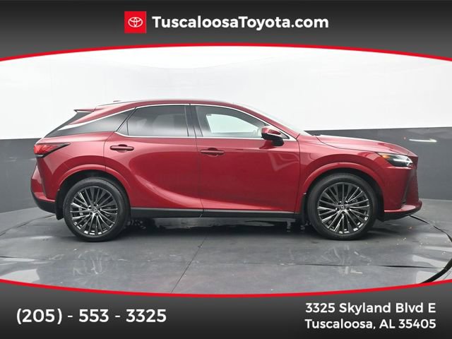 Used 2024 Lexus RX 350 AWD w/ Convenience Package image 1