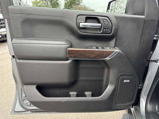 Used 2020 GMC Sierra 1500 SLT w/ SLT Premium Package image 26