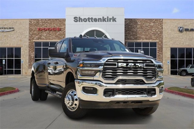 New 2026 RAM 3500 Tradesman image 1