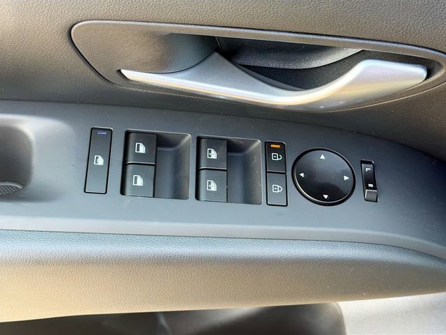New 2026 Hyundai Tucson SEL image 17