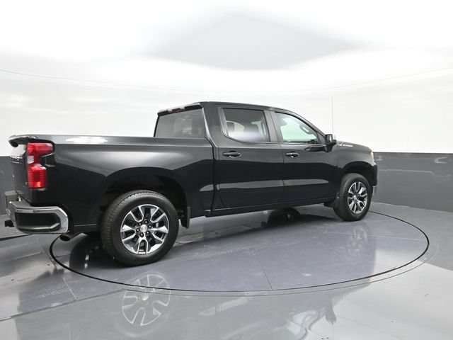 Used 2023 Chevrolet Silverado 1500 LT AWD/4WD image 15
