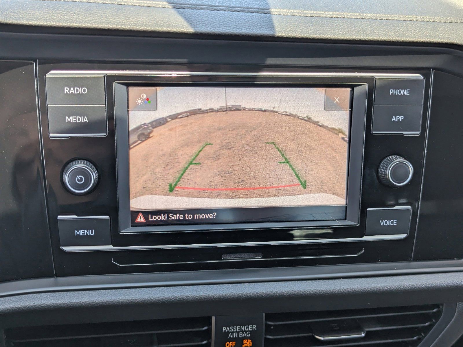 Used 2021 Volkswagen Jetta SE FWD image 26