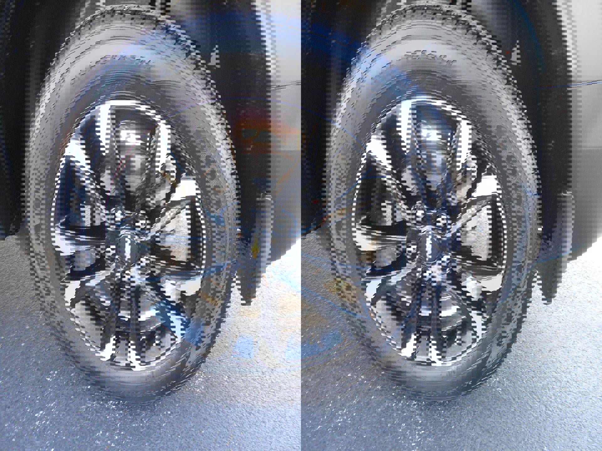 Used 2022 Chevrolet TrailBlazer LT image 7