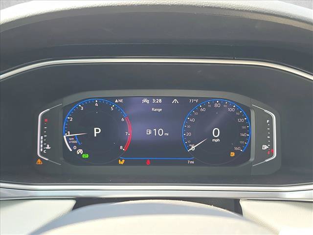 New 2026 Volkswagen Taos SEL AWD/4WD image 13